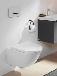   Villeroy & Boch Subway 3.0 4670 TS 01 (370560360) TwistFlush   