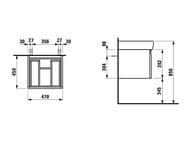    Laufen PRO A 483023 (470450390) 1 ,  