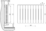   RIFAR Supremo 500 (57580090) 10 , 2020, 