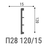   Bello Deco XPS  28 (120152000) , 00-00107074 (.)