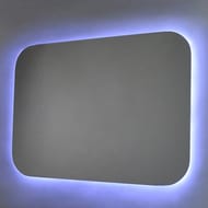  Silver Mirrors  (800550) LED-,    -00000952