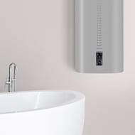   Electrolux EWH 50 enturio IQ 3.0, Silver   Wi-Fi