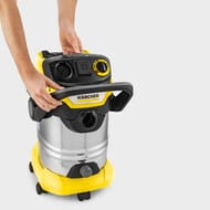  KARCHER WD 6 P S V-30/6/2  30 ,    . 1.628-360.0