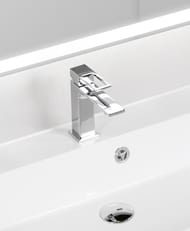    BelBagno LUCE LUC-LVM-CRM ,   , 