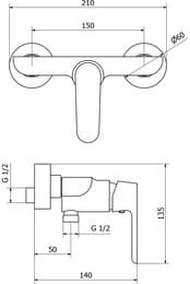  CEZARES ROMANA-DM-01  , , 