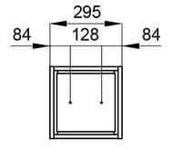  AQUATON  1A267803WA6A0 295x239x296 , 1 ,  / 