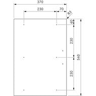    BORA Professional 3.0 (370540) ,  PKFI3