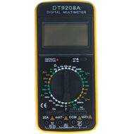   DT 9208A