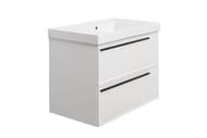    La Fenice Elba Twin Bianco 80  (776469613)   FNC-01-ELB-B-80-2