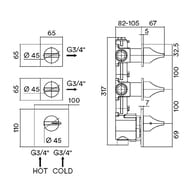    Bossini Apice Z035203.094 , .,  