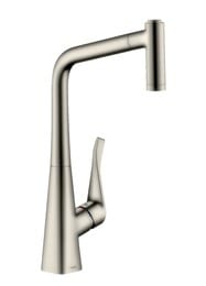  Hansgrohe Metris M71   320   2    14820800