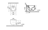   Vitra Liquid 380540345  , , 7321B403-0075