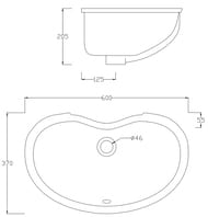   ArtCeram Idea 600370205  ,  .  , IDL001 01