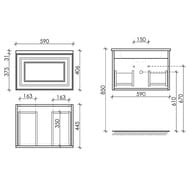    SANCOS Very (590445406) ,  ,   VR60CE