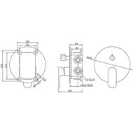    BelBagno ANCONA-VDI-CRM ,,   2 ,