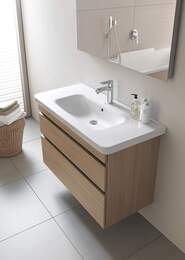  DURAVIT DuraStyle 1000170480   ,  2320100000