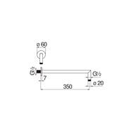  NOBILI   , , 350 ,   AD138/44RCP