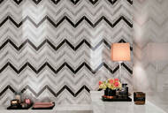  Atlas Concorde Marvel Chevron Mix Wall (250305) +, 9SCM (..)