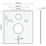 BERGES    Line 410   ,  Soft Touch  040340