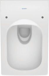   Duravit Viu 370570400 , HygieneGlaze, :  2511092000