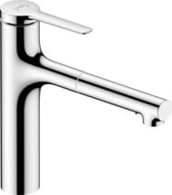  Hansgrohe Zesis M33 2jet   160   , sBox lite,  74804000