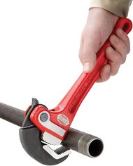   RIDGID   RapidGrip 10" ( ,    1 1/2") 10348