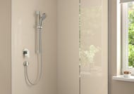   Hansgrohe Vernis Blend 26275000 Vario ( 100 , ,  650 ) 