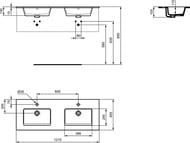  Ideal Standard TEMPO 1210450 2   ,  E053401