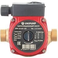   UNIPUMP UP 20-60 130  , 100 ,  6, 58 /,  