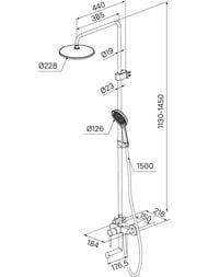   Iddis Aiger   / AIGBL3Fi06 / ,  