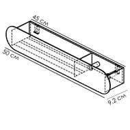  FLOW Round Patron 5009290 ,  ,  Fl-ro-pat50-