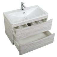    BelBagno ACQUA (800450500) , Rovere Vintage Bianco ACQUA-800-2C-SO-RVB