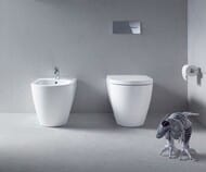   DURAVIT ME by Starck 370600400  ,   2169092600