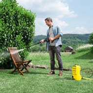    KARCHER K 4 Compact . 1.637-500.0