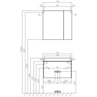    AQUATON  70 (427682400) , 1 , /  1A263001AXD70