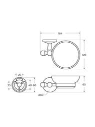     ART&MAX Antic Crystal :  AM-E-2699ASJ-Do