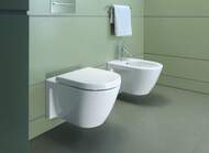   DURAVIT STARCK 2 370540330  ,  2534090000