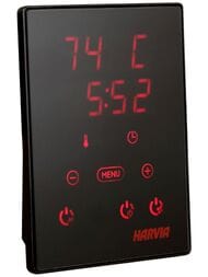   HARVIA Cilindro PC90XW WiFi   , . HPC904XW