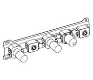   Fantini 4700P019A     