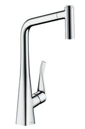  Hansgrohe Metris M71   320   2    14820000