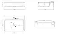  SALINI Ottavia 595445125 , .  , S-Sense, RAL  1103201MRF