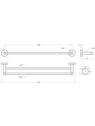  Cezares RELAX RELAX-THD-65-IN (65511040) ,,,