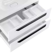    Cezares ECO (898472500)  , , Bianco Opaco ECO-900-2C-SO-BO