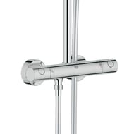   Grohe Euphoria XXL 26187000   ,    , 