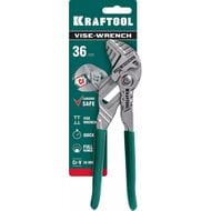  -  Kraftool Vise-Wrench 180/36 , . 22063