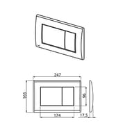   - ALCAPLAST M272  