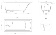   Salini Cascata 1806802600 . ,  ,  104213G