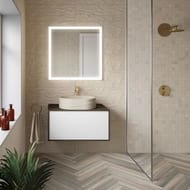  KERAMA MARAZZI AMAREMARE Artbasin Sabbia , 500366180,  . SA.wb.50\SAN