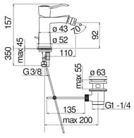  NOBILI SOFI  , ,  ,  SI98119/1CR