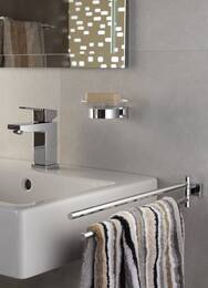   / Grohe Essentials Cube , :  40508001